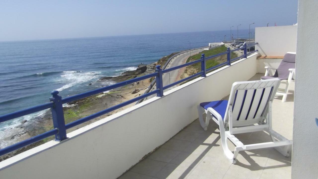 Cliff House Next To Beach 埃里塞拉 外观 照片